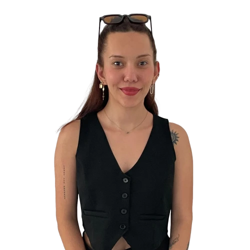 Emine Merve KARACEYLAN